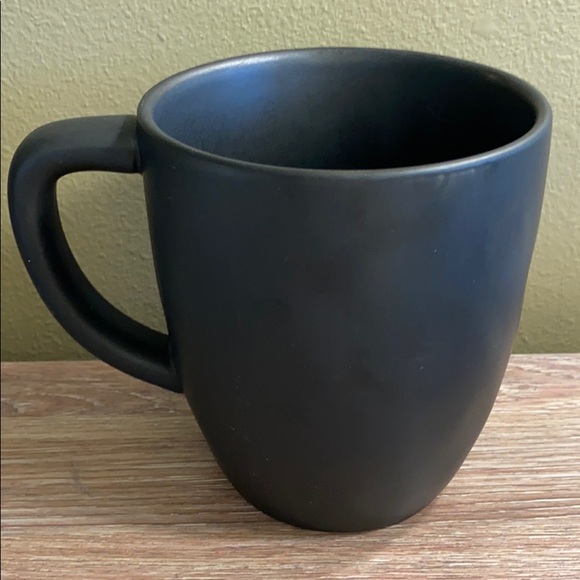 RAE DUNN Halloween Coffee Mug Skeletons - Picture 3 of 4